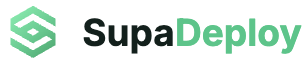 SupaDeploy