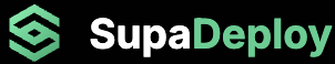 SupaDeploy